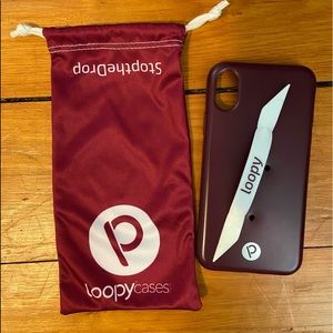 Loopy Case | iPhone X/XS